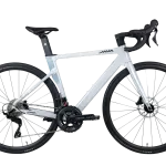 JAVA Siluro 6 Top 105 12 Speed Road Bike