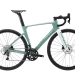 Pardus Spark AL LTWOO 12 Speed Hydraulic Brake Road Bike