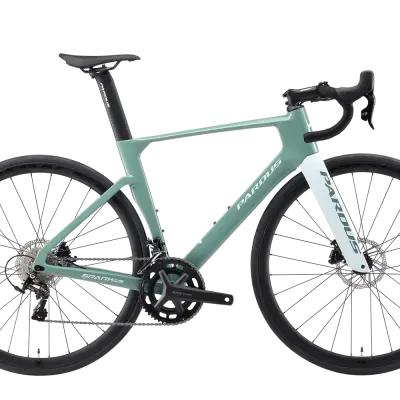 Pardus Spark AL LTWOO 12 Speed Hydraulic Brake Road Bike