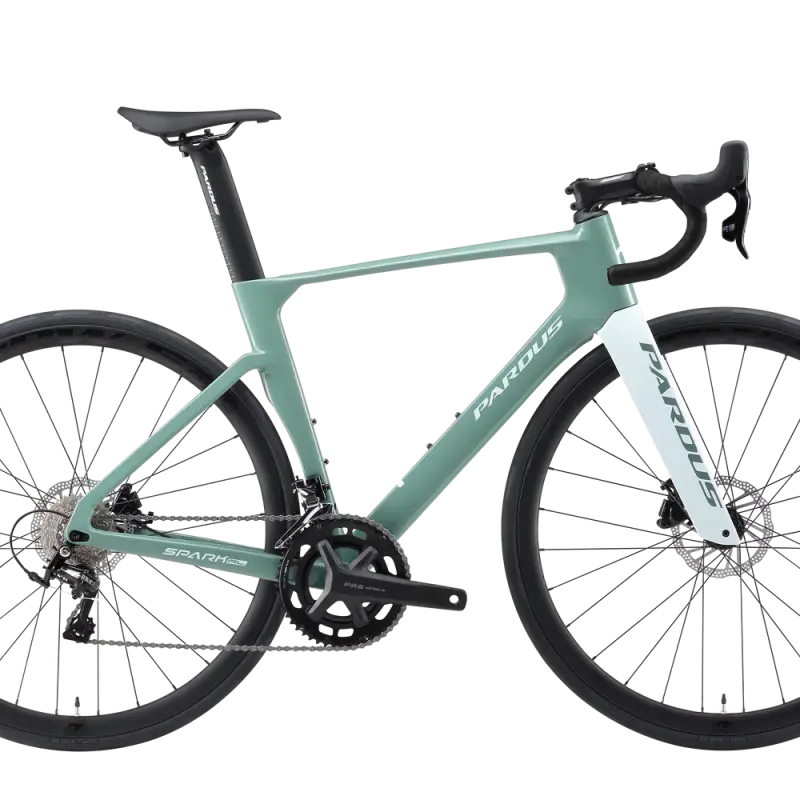 Pardus Spark AL LTWOO 12 Speed Hydraulic Brake Road Bike