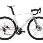 Pardus Spark AL LTWOO 12 Speed Hydraulic Brake Road Bike