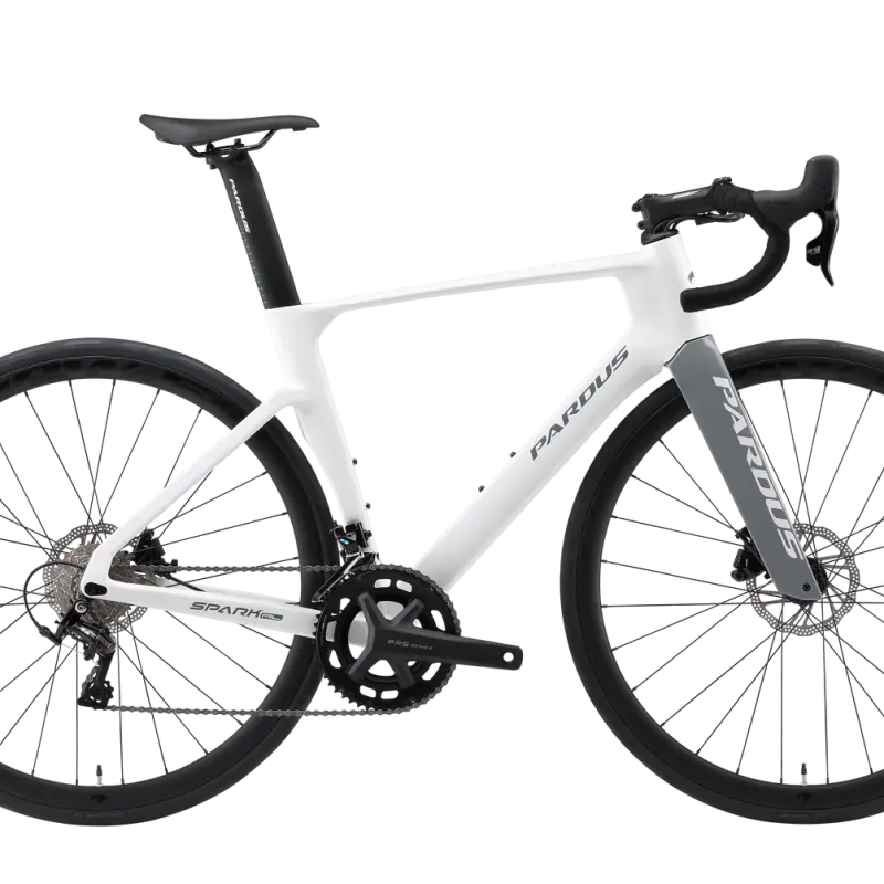 Pardus Spark AL LTWOO 12 Speed Hydraulic Brake Road Bike