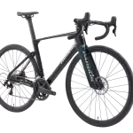 Pardus Spark AL LTWOO 12 Speed Hydraulic Brake Road Bike