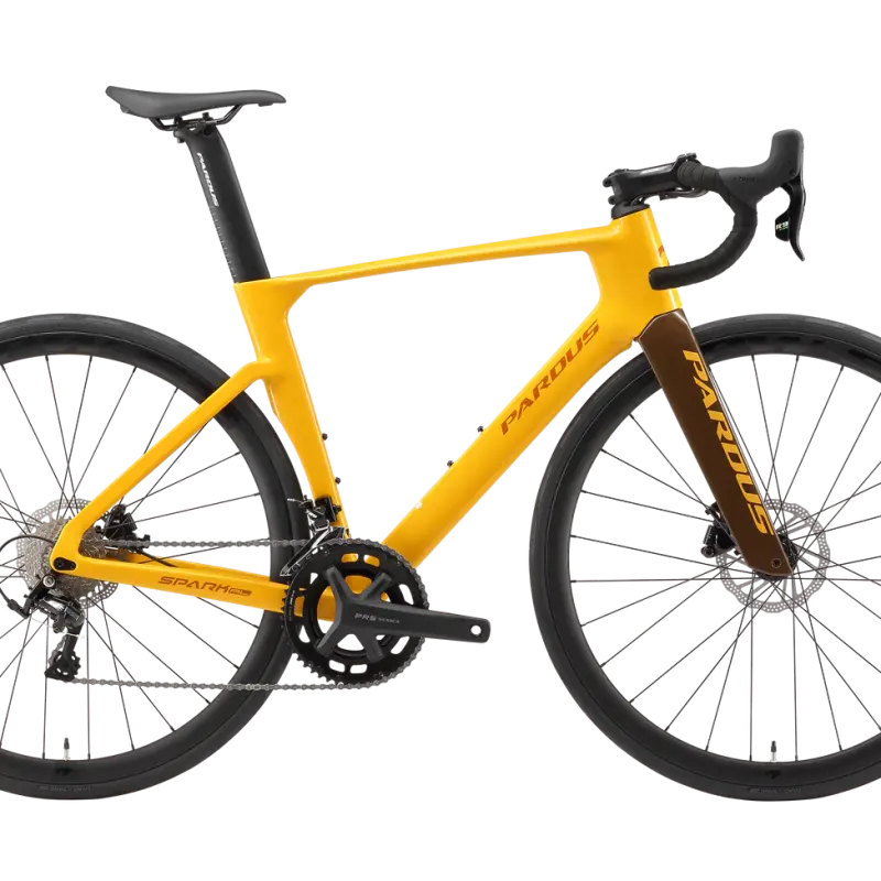 Pardus Spark AL LTWOO 12 Speed Hydraulic Brake Road Bike