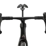 Bross Vagabond Aero 6SE 105 Di2 R7170 Carbon Road Bike with Carbon Wheels