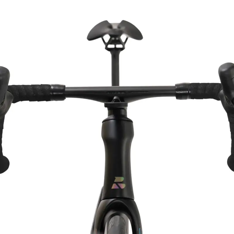 Bross Vagabond Aero 6SE 105 Di2 R7170 Carbon Road Bike with Carbon Wheels