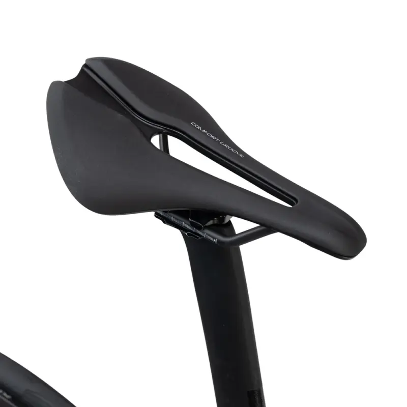 Bross Vagabond Aero 6SE 105 Di2 R7170 Carbon Road Bike with Carbon Wheels