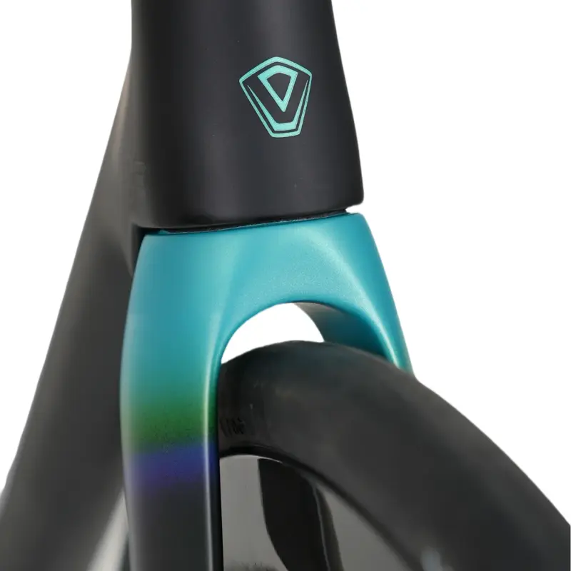 JAVA Fuoco Top R7120 12 Speed Carbon Road Bike