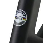 JAVA Fuoco Top R7120 12 Speed Carbon Road Bike