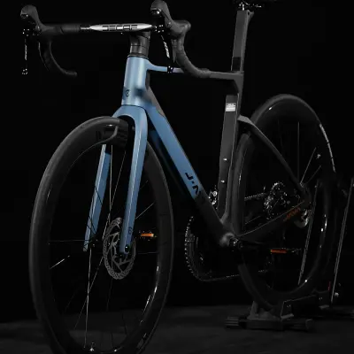 Java J-Air Volata Endurance Carbon Road Bike R7120