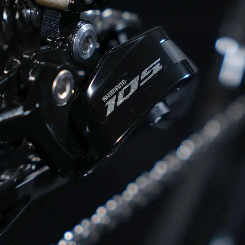 Java J-Air Volata Endurance Carbon Road Bike R7120