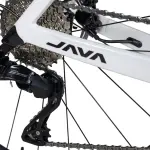 Java J-Air Volata Endurance Carbon Road Bike R7120
