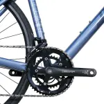 JAVA Rapida Alloy Road Bike