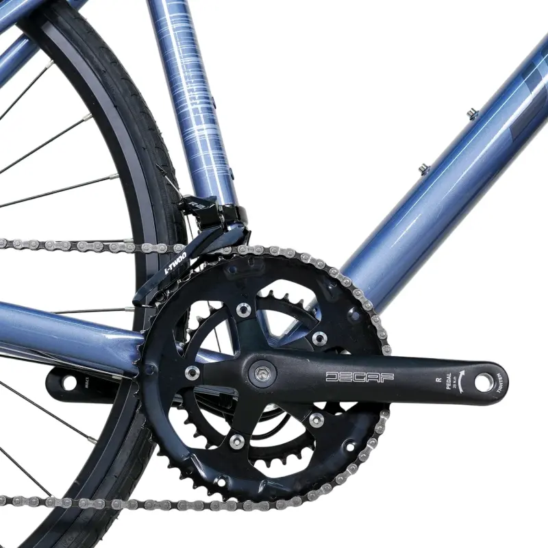 JAVA Rapida Alloy Road Bike