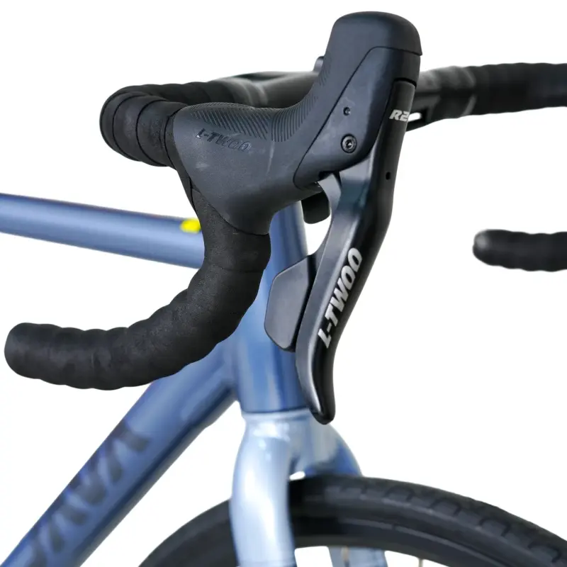 JAVA Rapida Alloy Road Bike