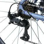 JAVA Rapida Alloy Road Bike