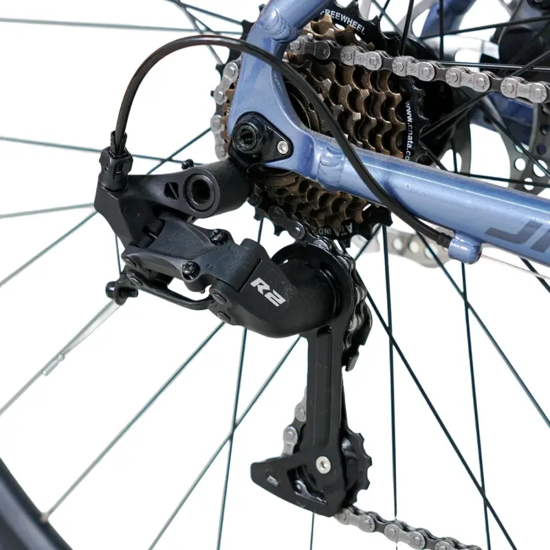 JAVA Rapida Alloy Road Bike