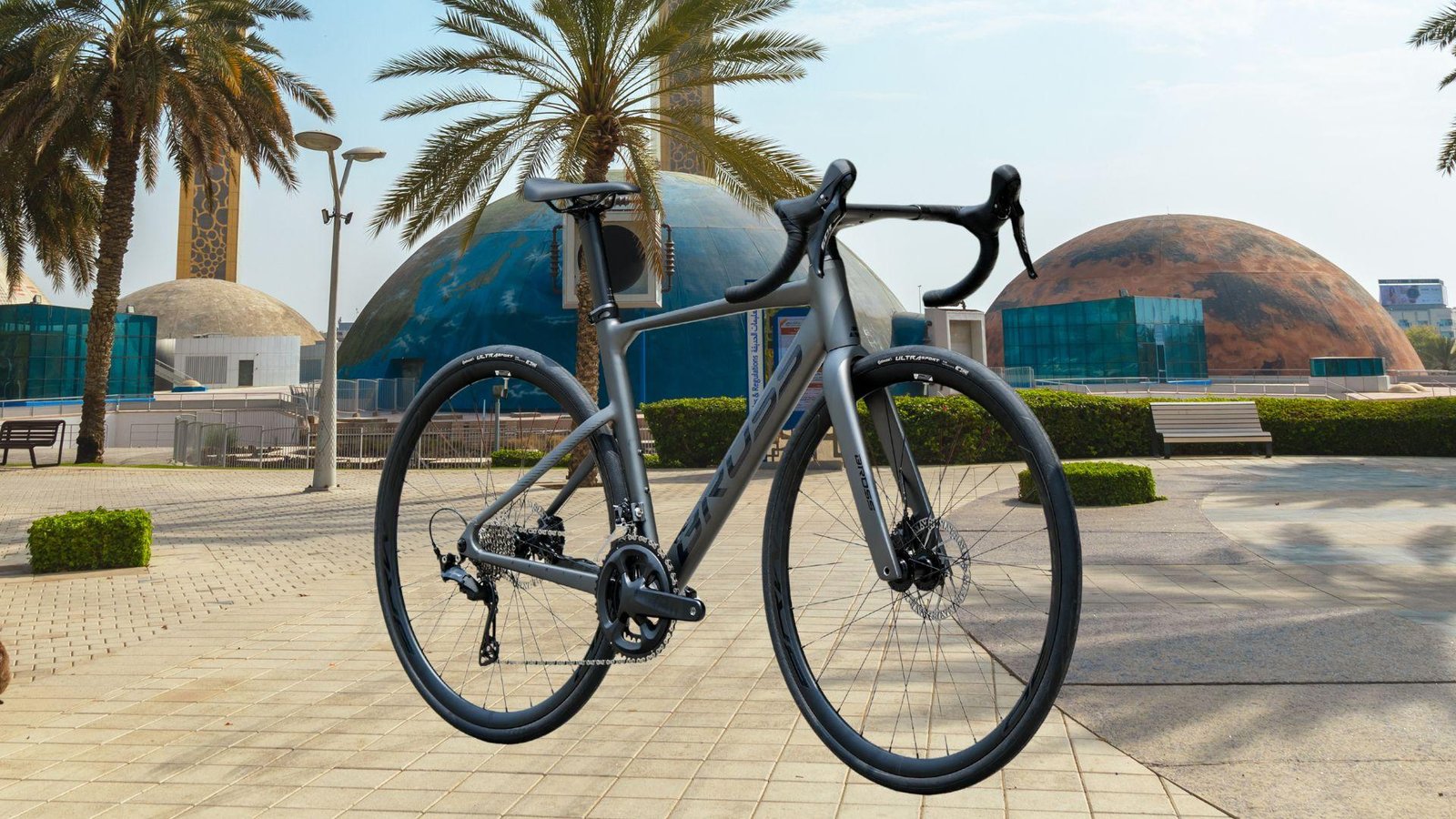 Bross Zenith A 105 R7120 Alloy Road Bike 12 Speed (1)-1