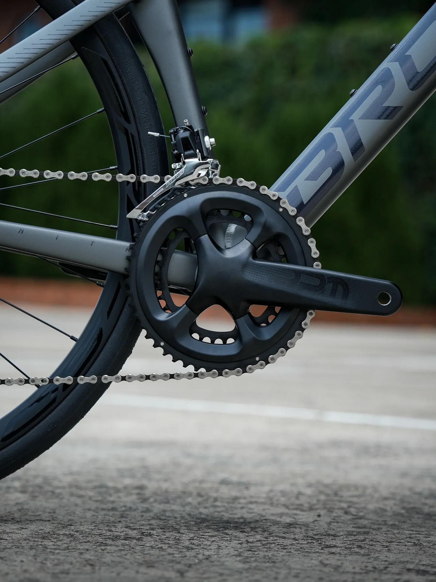 Bross Zenith A 105 R7120 Alloy Road Bike 12 Speed (10)