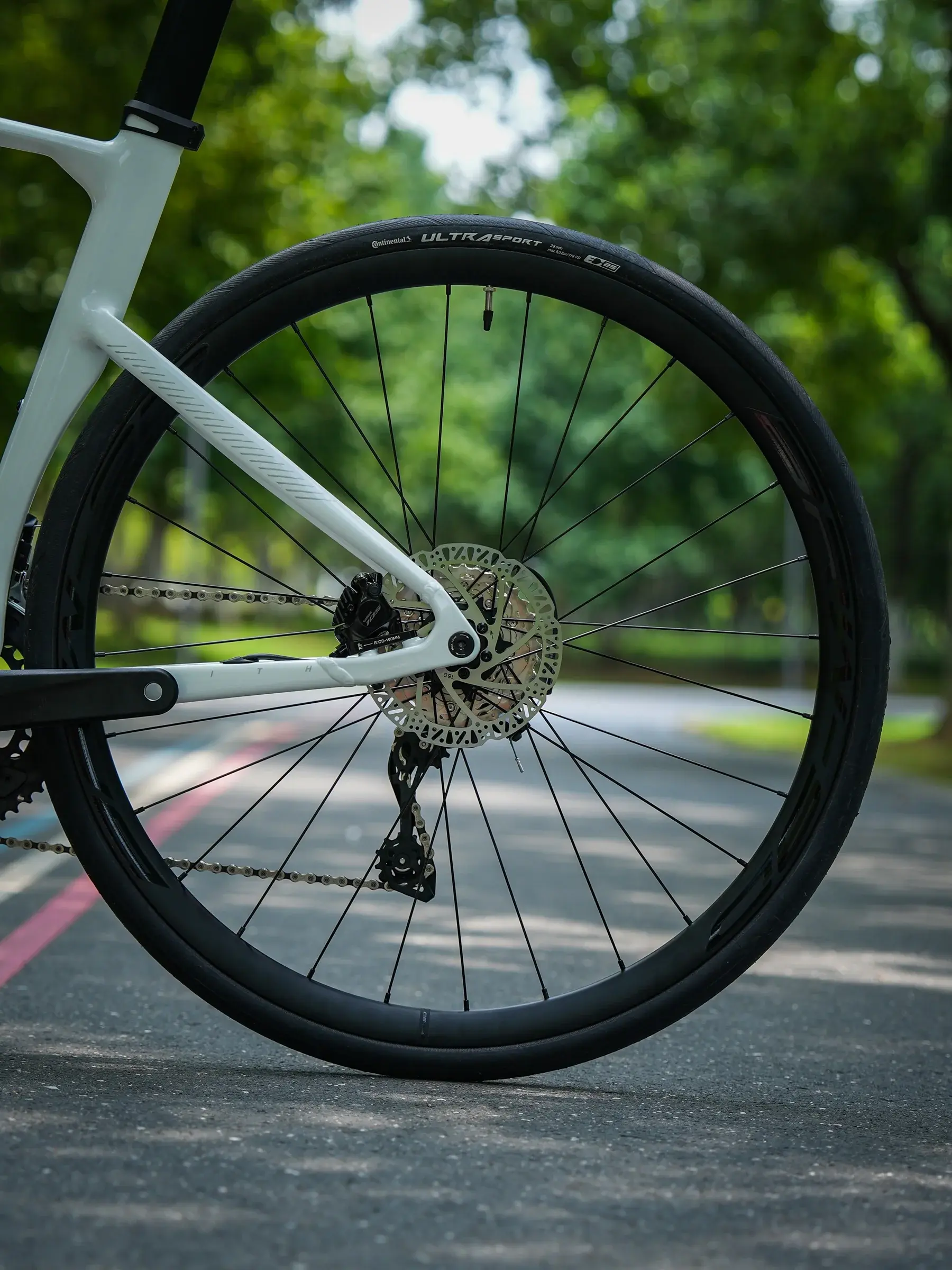 Bross Zenith A 105 R7120 Alloy Road Bike 12 Speed (8)