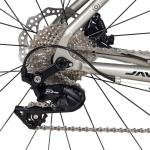 JAVA Siluro 6 Top 105 12 Speed Road Bike