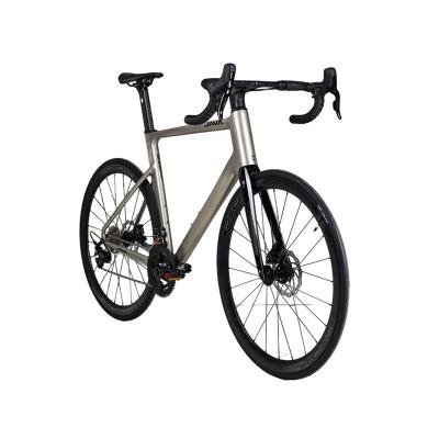 JAVA Siluro 6 Top 105 12 Speed Road Bike