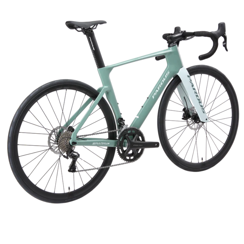 Pardus Spark AL LTWOO 12 Speed Hydraulic Brake Road Bike