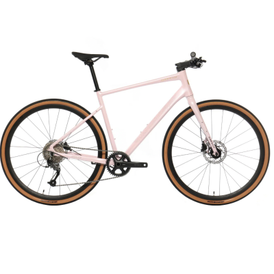 Sunpeed Kepler Hybrid Bike