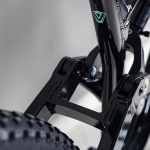 JAVA Sabbia Dual Suspension Mountain Bike front 29, Rear 27.5