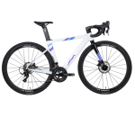 JAVA Auriga Aluminum Road Bike 12 Speed