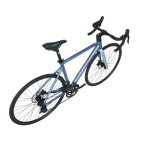 JAVA Rapida Alloy Road Bike