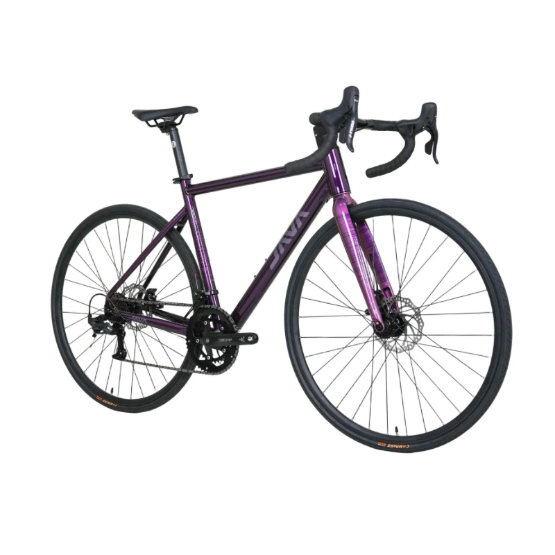 JAVA Rapida Alloy Road Bike