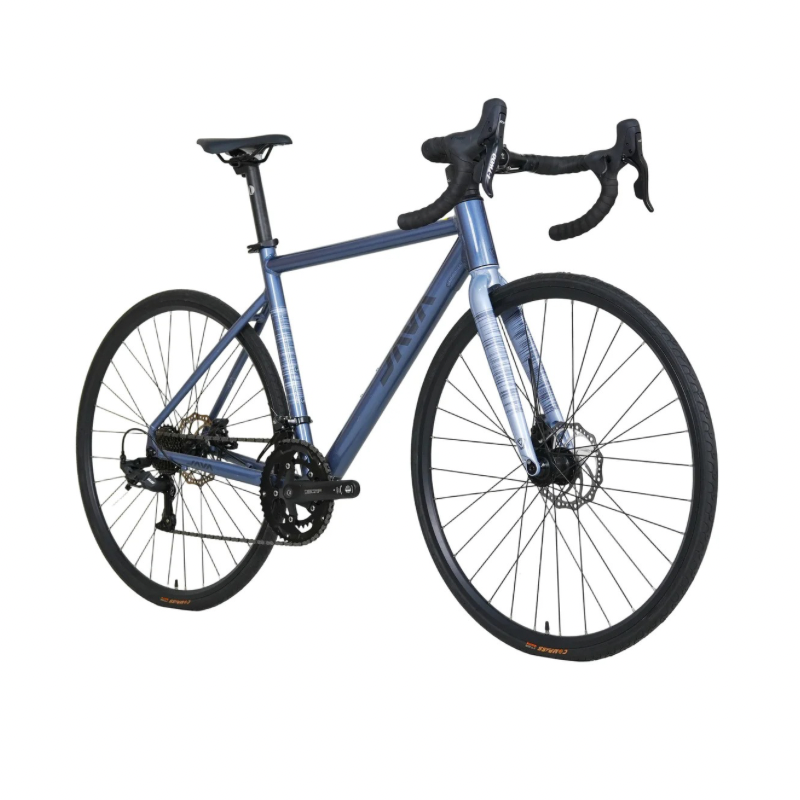 JAVA Rapida Alloy Road Bike
