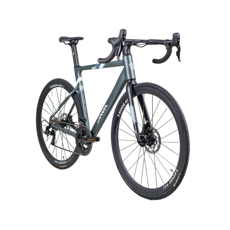 JAVA Auriga Aluminum Road Bike 12 Speed