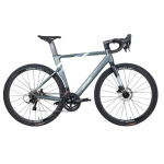 JAVA Auriga Aluminum Road Bike 12 Speed