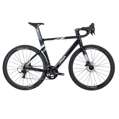 JAVA Auriga Aluminum Road Bike 12 Speed