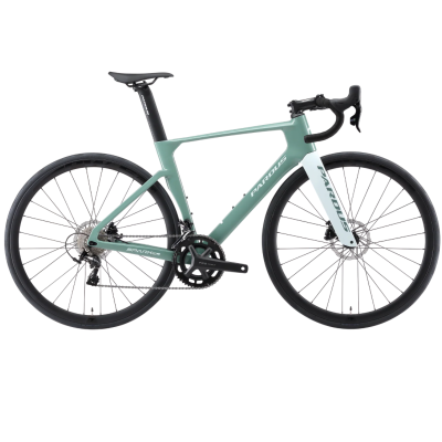 Pardus Spark AL LTWOO 12 Speed Hydraulic Brake Road Bike