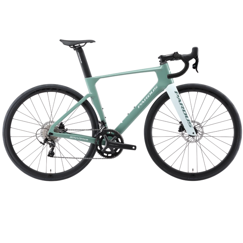 Pardus Spark AL LTWOO 12 Speed Hydraulic Brake Road Bike