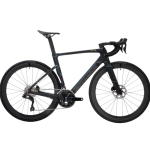 Bross Vagabond Aero 6SE 105 Di2 R7170 Carbon Road Bike with Carbon Wheels