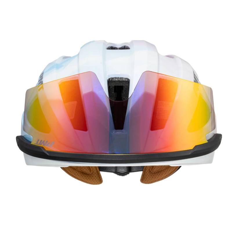 PMT Golf 3 Cycling Helmet with Magnetic Sunglasses