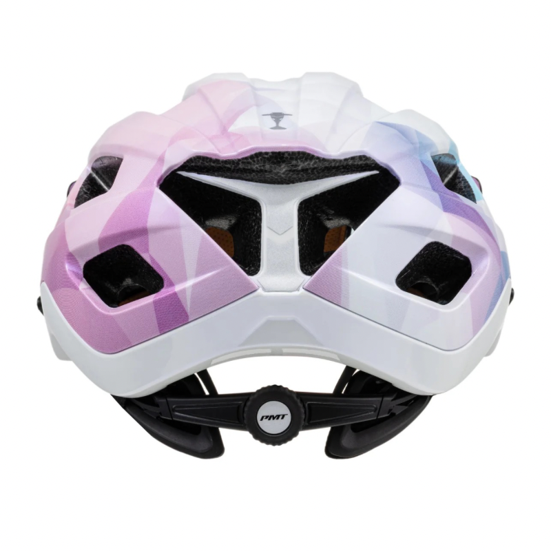 PMT Golf 3 Cycling Helmet with Magnetic Sunglasses