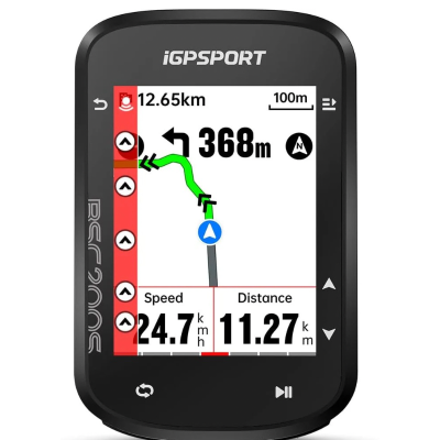 iGPSPORT BSC200S GPS Cycling Computer