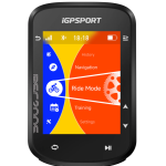 iGPSPORT BSC200S GPS Cycling Computer