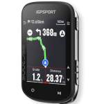 iGPSPORT BSC200S GPS Cycling Computer