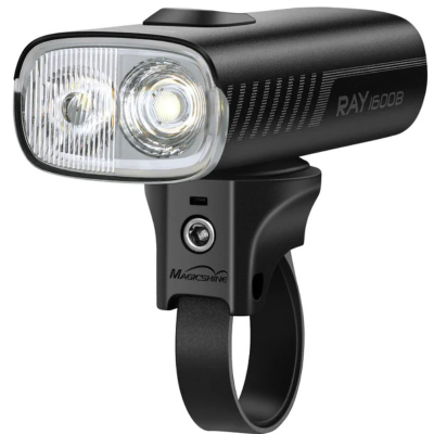 Magicshine Bicycle Front Light RAY 1600B Head Light