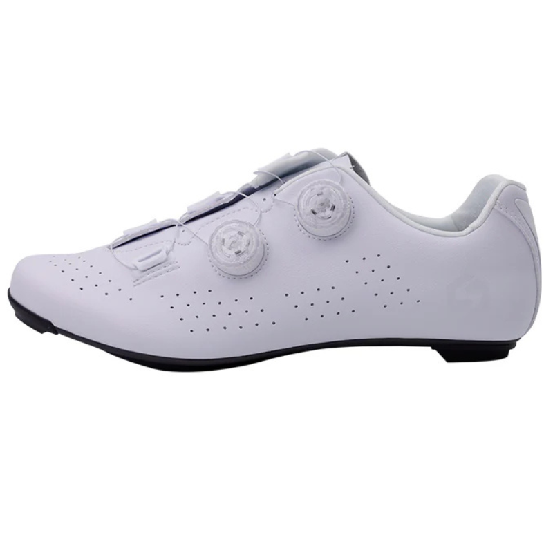 Sidebike Pro Road Cycling Shoes with Carbon Fiber Sole SD020