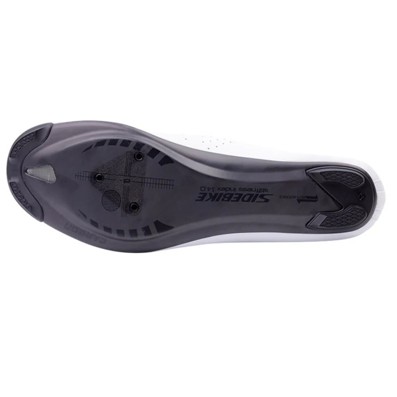 Sidebike Pro Road Cycling Shoes with Carbon Fiber Sole SD020