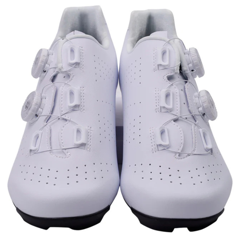 Sidebike Pro Road Cycling Shoes with Carbon Fiber Sole SD020