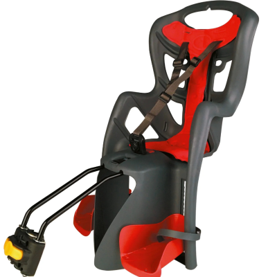 Bellelli Pepe Bicycle Mounted Child Bicycle Rear Seat