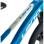 LANQ Lightning 22 Inch Kids Bike Magnesium Alloy Children Bicycle WLN2282